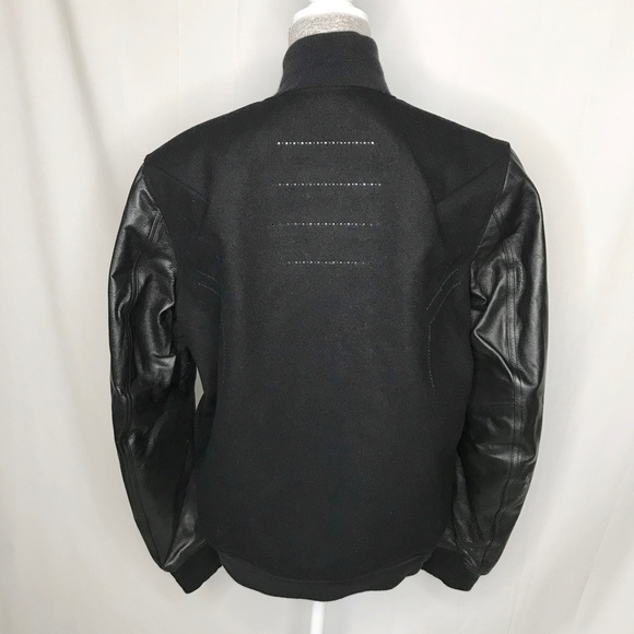 🥂SOLD NIKE LAB ESSENTIALS Men’s Destroyer Jacket - Picture 7 of 8